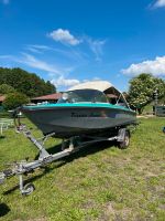 Boot / Sportboot mit Trailer / 65 ps / Hellwig Brandenburg - Wittstock/Dosse Vorschau