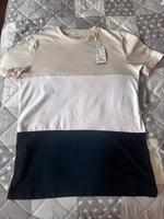 Herren T Shirt Tom Tailor Gr. L Nordrhein-Westfalen - Mönchengladbach Vorschau