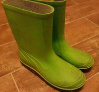 Gummistiefel Gr. 34 sehr guter Zustand Sachsen-Anhalt - Lutherstadt Wittenberg Vorschau