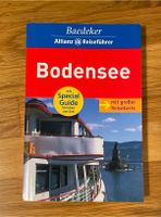 Baedeker Allianz Reiseführer Bodensee Bayern - Höchberg Vorschau