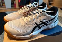 ASICS Upcourt 5 Hallenschuhe NEU | Gr. EUR 42.5 Bayern - Traunstein Vorschau