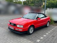 Audi 2.0 Cabrio|TOP Zustand|Sommerfahrzeug|Scheckheft Bonn - Bad Godesberg Vorschau