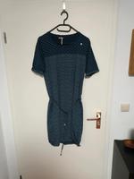 KASS - Jerseykleid von Ragwear Gr. XL dunkelblau Brandenburg - Potsdam Vorschau