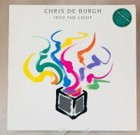 Chris de Burgh Into the Light Schallplatte Vinyl Nordrhein-Westfalen - Drensteinfurt Vorschau