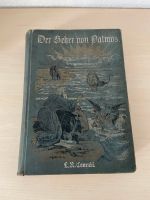 Der Seher von Patmos Sachsen - Plauen Vorschau