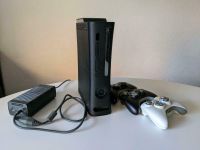 Xbox 360 mit 120GB HDD Niedersachsen - Braunschweig Vorschau