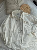 Kord Jacke Zara Bayern - Abenberg Vorschau