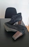Paul Green Stiefelette 37,5 Bayern - Freising Vorschau