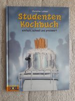 Studenten-Kochbuch Sachsen - Pirna Vorschau