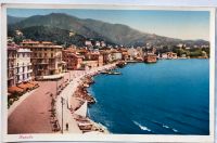 Postkarte Rapallo  Italien Neustadt - Neuenland Vorschau
