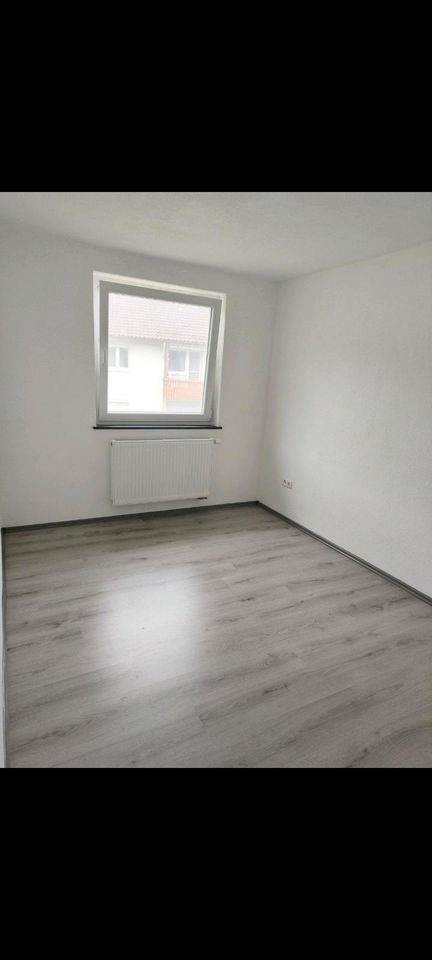 3 Zimmer Wohnung mit Balkon und Stellplatz, renoviert in Gaildorf in Gaildorf