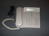 Philips NEC Ergoline D325-4 grau Digitales Systemtelefon *NEU* Hessen - Rüdesheim am Rhein Vorschau