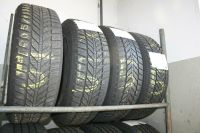 4x205/60R16 92H 6mm Dot2315 Winterreifen Fulda Nissan Juke (AW5) Niedersachsen - Belm Vorschau