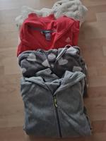 Kuschel und Fleecejacken 42 Hessen - Fulda Vorschau