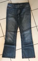 Edc Jeans Gr. 36 blau Hessen - Seeheim-Jugenheim Vorschau