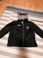 Jungen Motorradjacke Gr. 98 Bayern - Niederlauer Vorschau