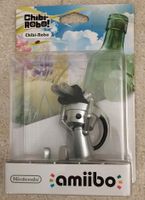 Amiibo Chibi Robo Bayern - Gröbenzell Vorschau