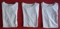 3 Stück Herren T-Shirt von H&M, slim fit, Weiß, Größe S, sehr gut Leipzig - Leipzig, Südvorstadt Vorschau