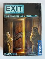 Exit Game - Das mysteriöse Museum Stuttgart - Stuttgart-Ost Vorschau
