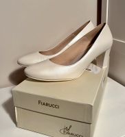 Brautschuhe Fiarucci „Sabine“ Hessen - Fulda Vorschau