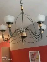 Wohnzimmer Lampe Hamburg-Mitte - Hamburg Billstedt   Vorschau