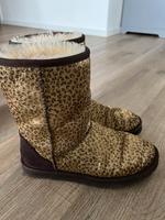 Stiefel UGG Niedersachsen - Wolfsburg Vorschau