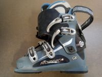 Ski Schuhe Baden-Württemberg - Eberstadt Vorschau