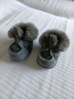 Lammfell Babyschuhe Bayern - Tettau Vorschau