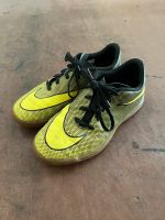 Nike Fußballschuhe für Kids • Größe 37.5 Friedrichshain-Kreuzberg - Friedrichshain Vorschau