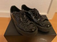 Puma FENTY Sneaker schwarz Gr.39 Nordrhein-Westfalen - Würselen Vorschau