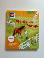 Was ist was Junior Pferde und Ponys Bayern - Schönbrunn Vorschau
