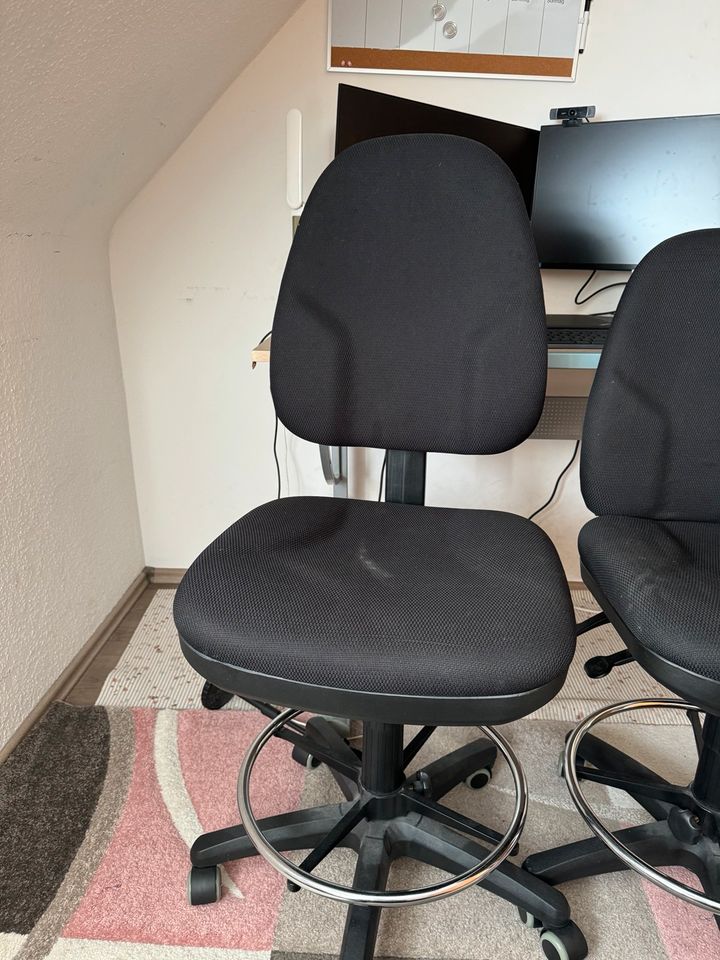 Bürostuhl Ergonomisch | Gamingstuhl | Chefsessel in Essen