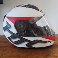 Motorradhelm / Rollerhelm der Marke  HJC Größe CL-Y. S 50-51 cm Bayern - Seeg Vorschau