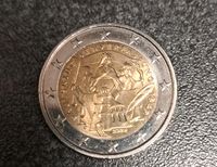 2 € - Münze Paulskirchenverfassung 1849 Nordrhein-Westfalen - Bornheim Vorschau