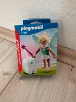 Playmobil Zahnfee 5381 Rarität Thüringen - Erfurt Vorschau