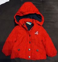 Winterjacke Mädchen Gr 68 Niedersachsen - Lachendorf Vorschau