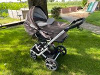 Kinderwagen Gesslein F6 Air Nordrhein-Westfalen - Beckum Vorschau