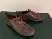 +++ CALVIN KLEIN + Lackschuhe - braun - Gr. 38 +++ Hessen - Wiesbaden Vorschau