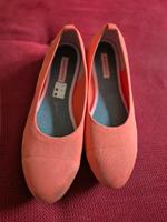 Giesswein Ballerina Wuppertal - Oberbarmen Vorschau