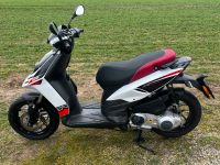 Aprilia SR Roller Brandenburg - Hohen Neuendorf Vorschau