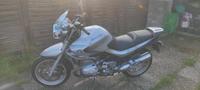 Bmw Motorrad Nordrhein-Westfalen - Voerde (Niederrhein) Vorschau