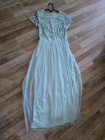Abendkleid Gr.36 Hessen - Florstadt Vorschau