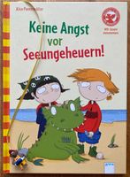 Keine Angst vor Seeungeheuern!, Pantermüller, 978-3-401-70235-3 Altona - Hamburg Blankenese Vorschau