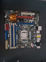 Asrock P55 M PRO + i5 750 Bundle Rheinland-Pfalz - Kaiserslautern Vorschau