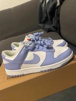 Nike dunks low lilac 40 Frankfurt am Main - Eschersheim Vorschau
