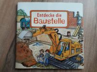 Entdecke die Baustelle - Kinderbuch - Pixi Bücher - Carlsen Sachsen-Anhalt - Sandersleben Vorschau