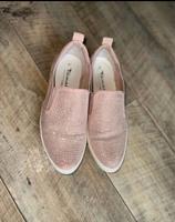 Schuhe loafer von Tamaris Gr. 37 Sachsen - Kamenz Vorschau