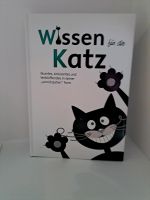 Buch: Wissen für die Katz  Skurriles, Amüsantes und Verblüffendes Baden-Württemberg - Nufringen Vorschau