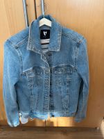 Jeansjacke S top Zustand Berlin - Karlshorst Vorschau