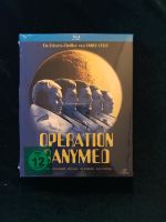 Blu-ray OPERATION GANYMED Thüringen - Jena Vorschau